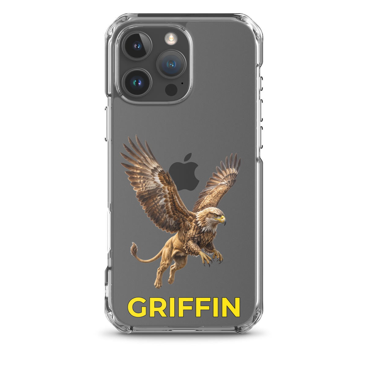 Griffin Clear Case for iPhone®