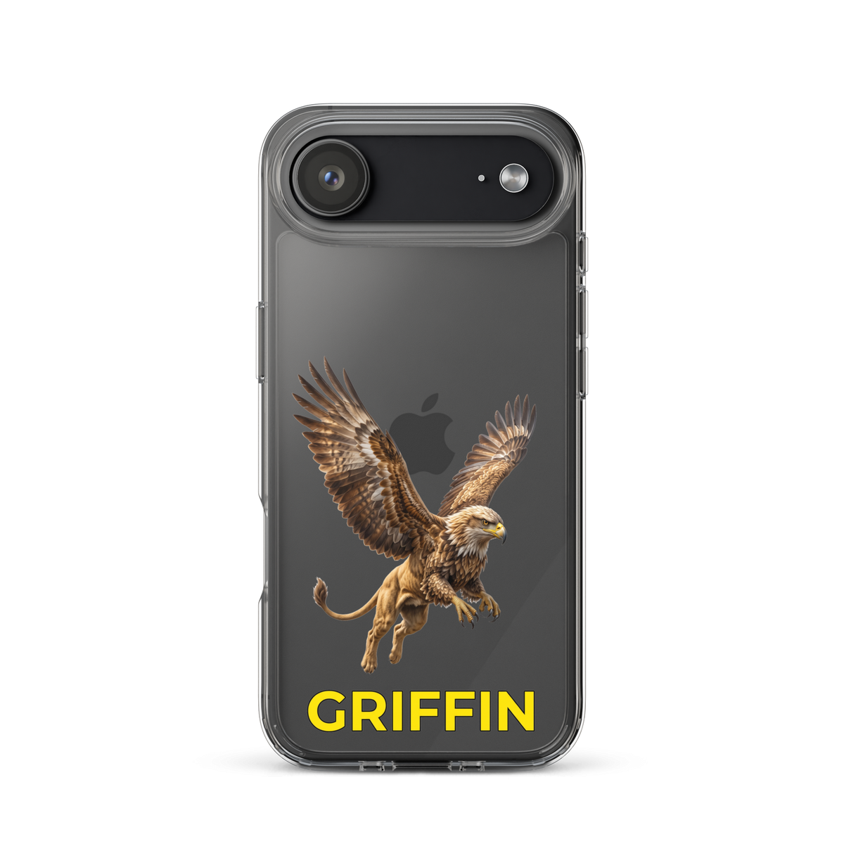 Griffin Clear Case for iPhone®