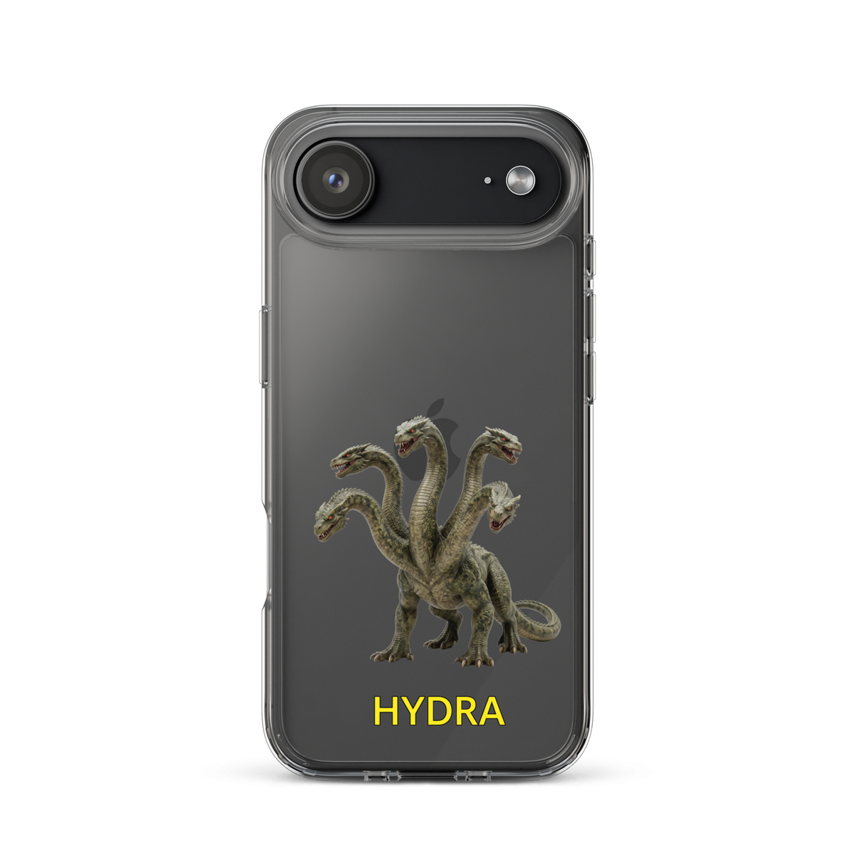 Hydra Clear Case for iPhone®