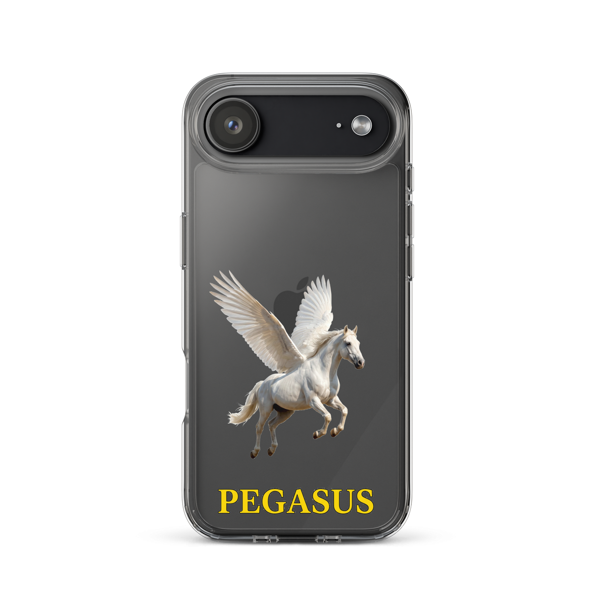 Pegasus Clear Case for iPhone®