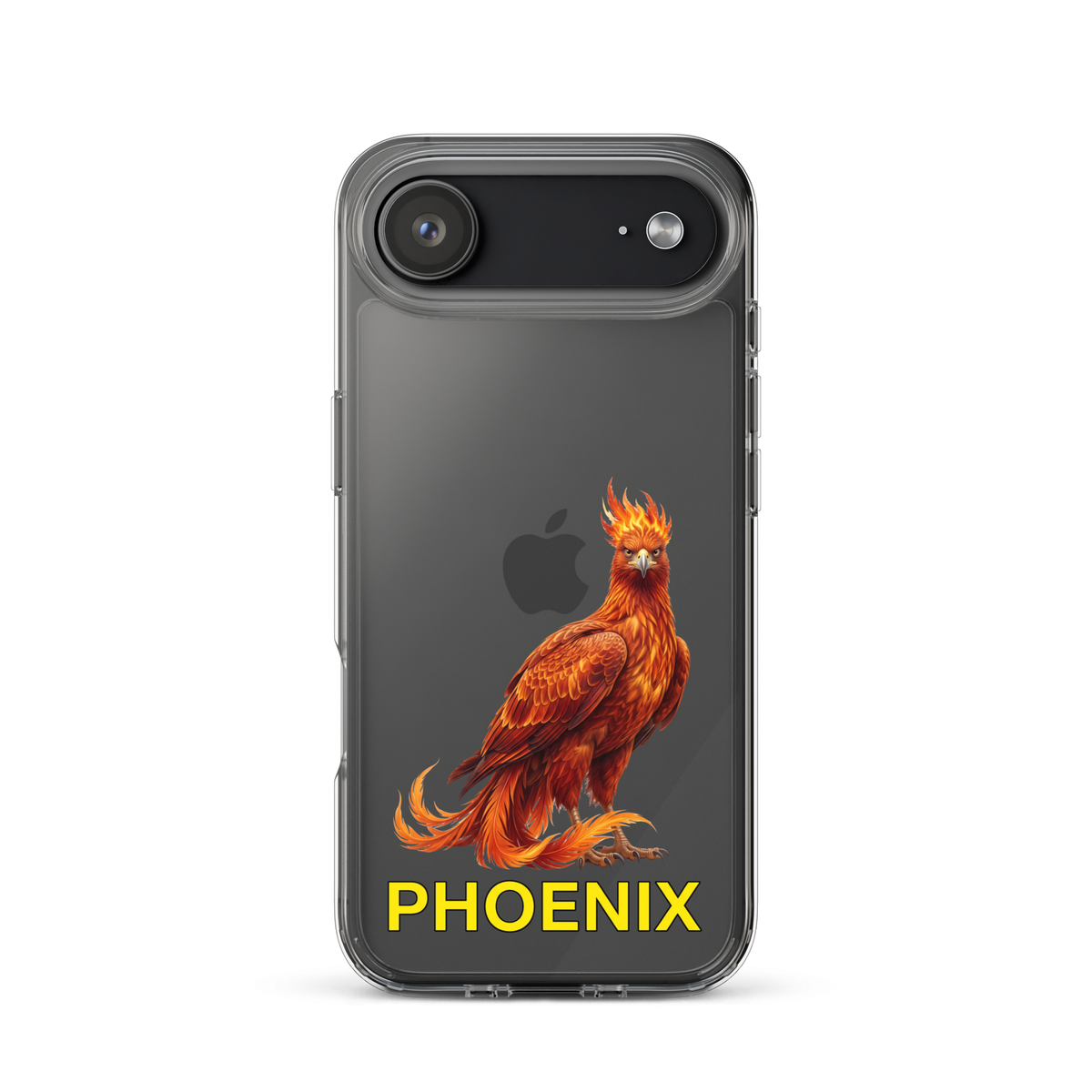 Phoenix Clear Case for iPhone®