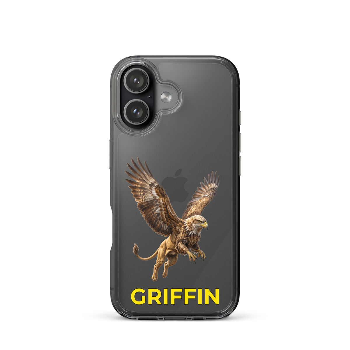 Griffin Clear Case for iPhone®