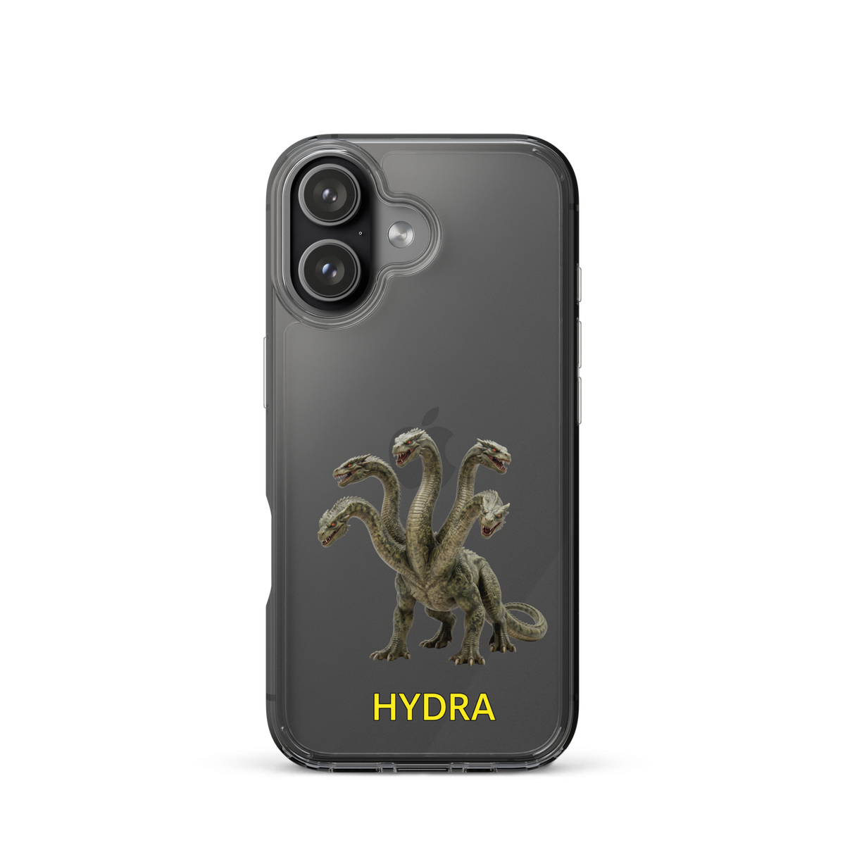 Hydra Clear Case for iPhone®