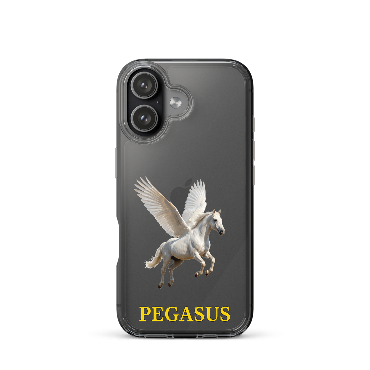 Pegasus Clear Case for iPhone®