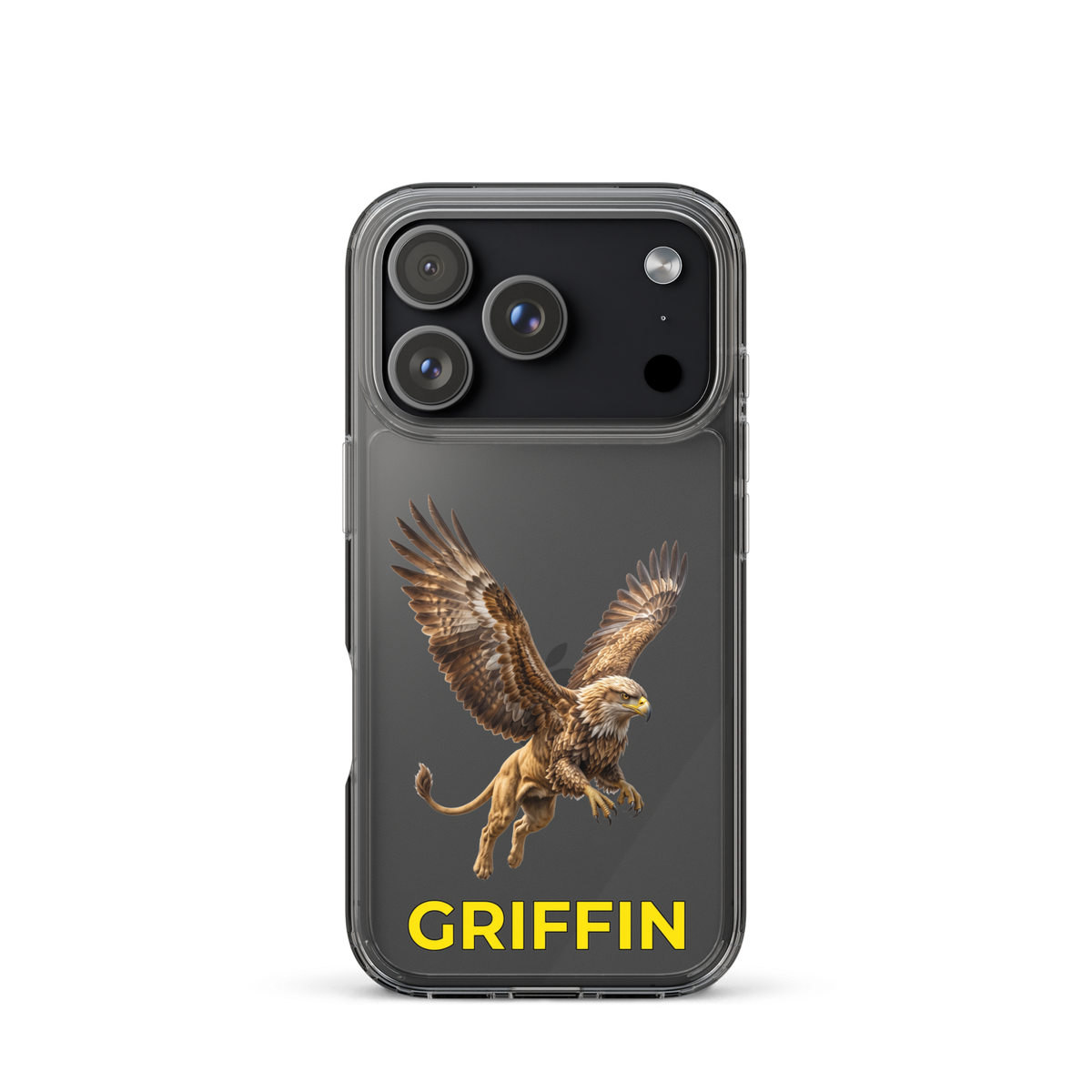 Griffin Clear Case for iPhone®