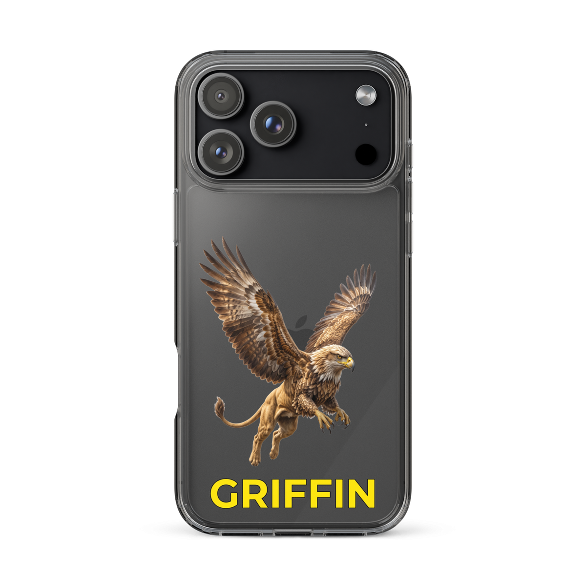 Griffin Clear Case for iPhone®