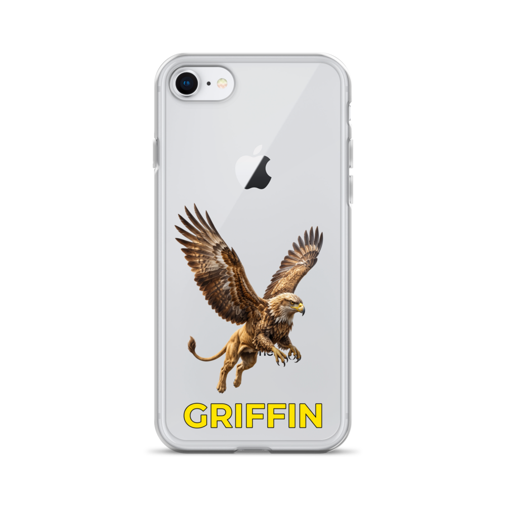 Griffin Clear Case for iPhone®