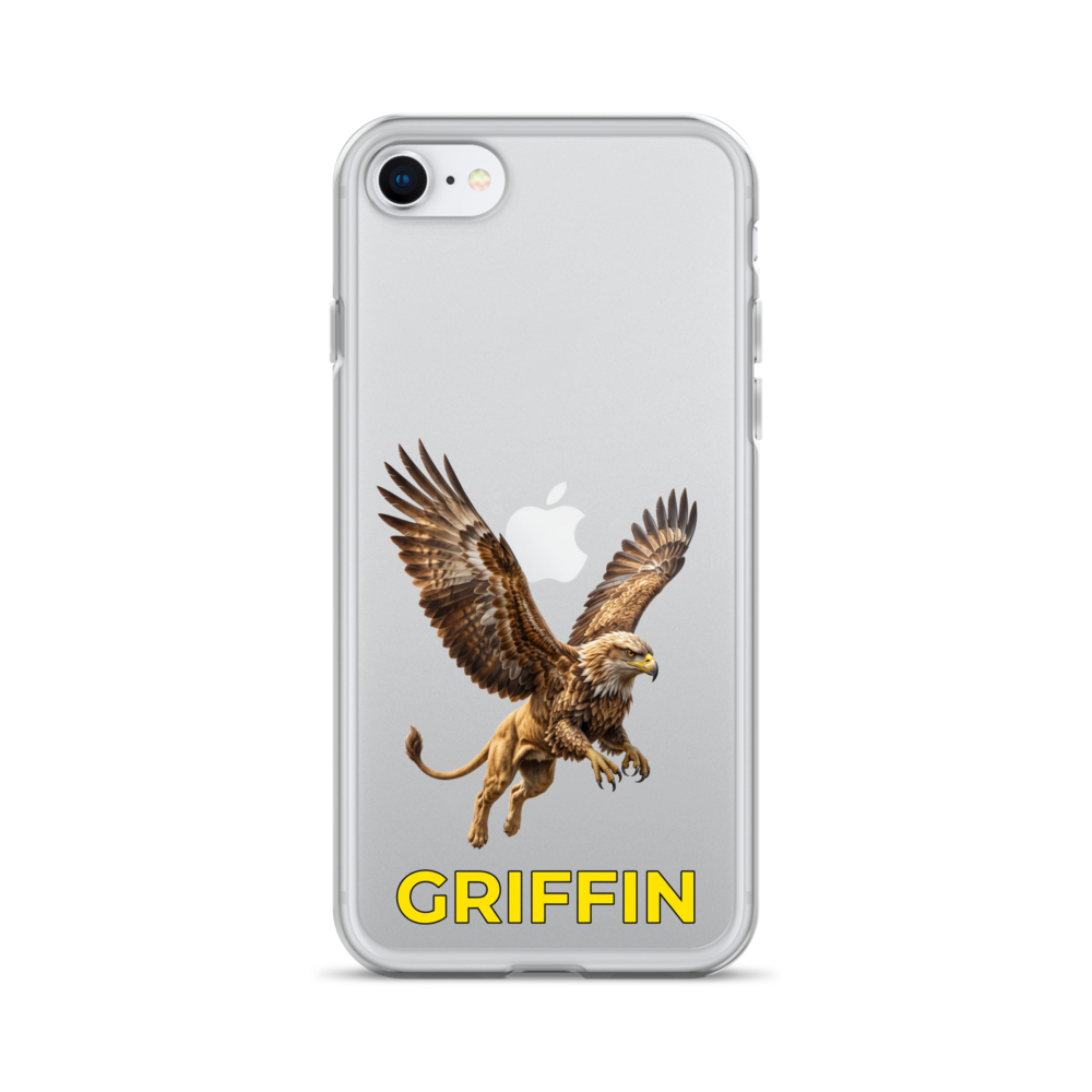 Griffin Clear Case for iPhone®