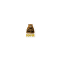 Beaver Die-cut sticker