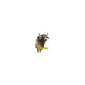 Brama Bull Die-cut sticker