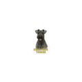 Kerry Blue Terrier Die-cut sticker