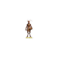 Anu Sinom Die-cut sticker