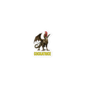 Cockatrice Die-cut sticker
