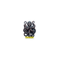 Kraken Die-cut sticker