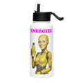Lemon Android Woman Energize Bottle