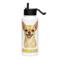 Chihuahua Water Bottle