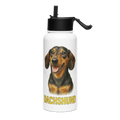 Dachshund Water Bottle