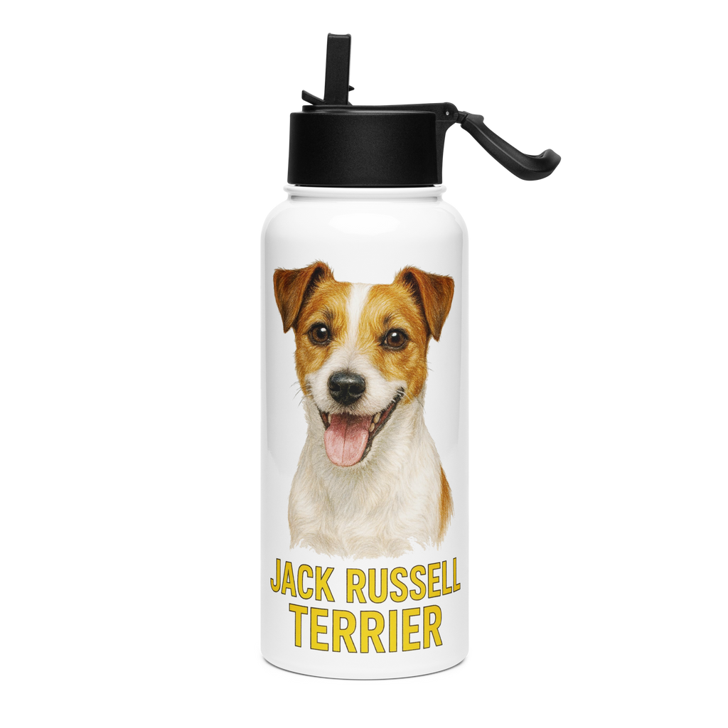 Jack Russell Terrier