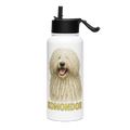 Komondor Water Bottle