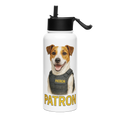 Patron Water Bottle