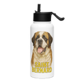 Saint Bernard Water Bottle