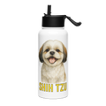 Shih Tzu Water Bottle
