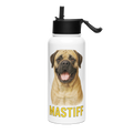 Mastiff Water Bottle