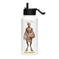 ANU SINOM Stainless steel water bottle