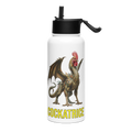 COCKATRICE Stainless steel water bottle