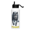 FENRIR Stainless steel water bottle