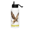 GRIFFIN Stainless steel water bottle