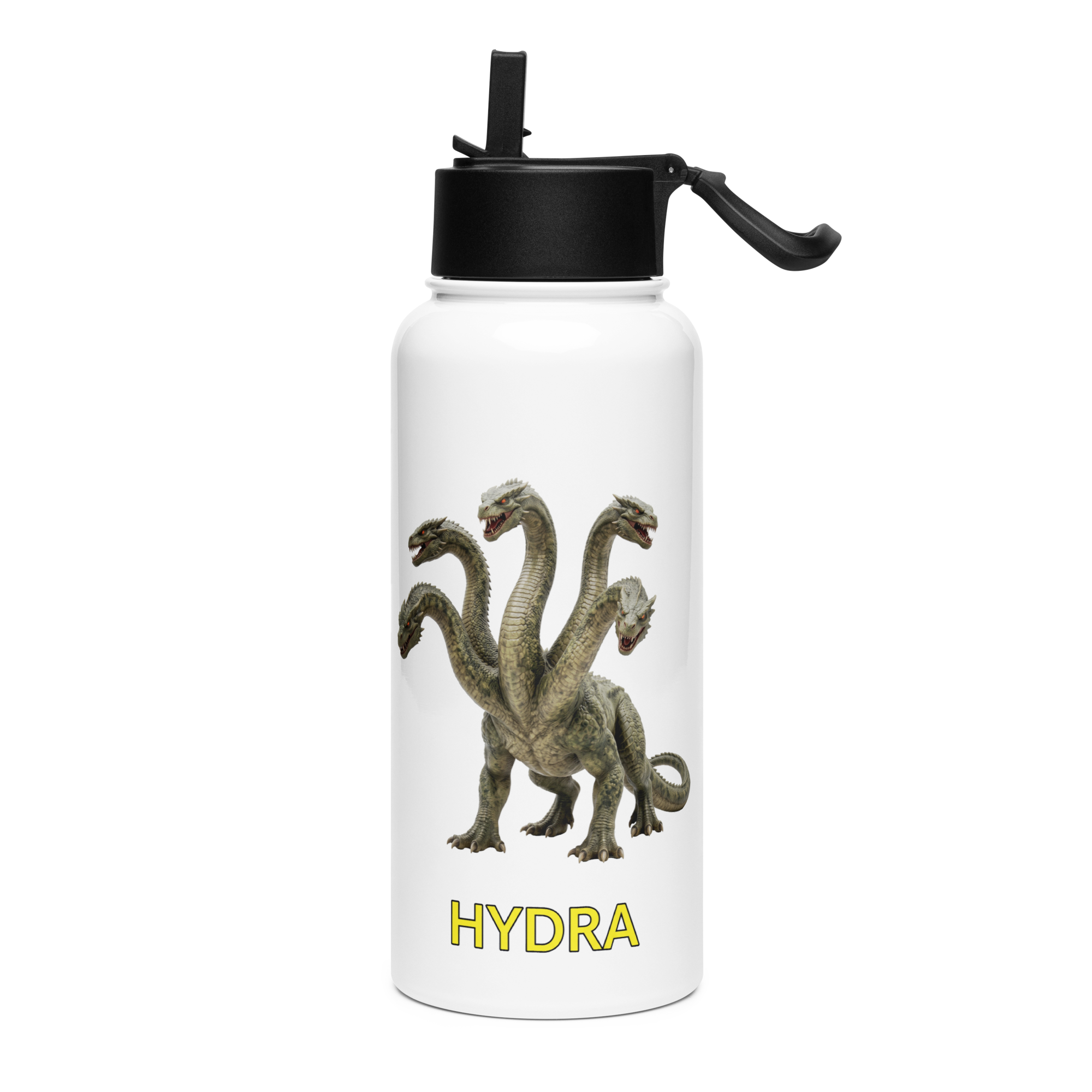 HYDRA Stainless steel water bottle