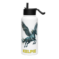 KELPIE Stainless steel water bottle