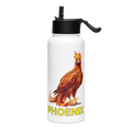 PHOENIX Stainless steel water bottle