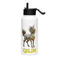 QILIN Stainless steel water bottle