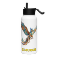 SIMURGH Stainless steel water bottle