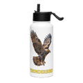 THUNDERBIRD Stainless steel water bottle