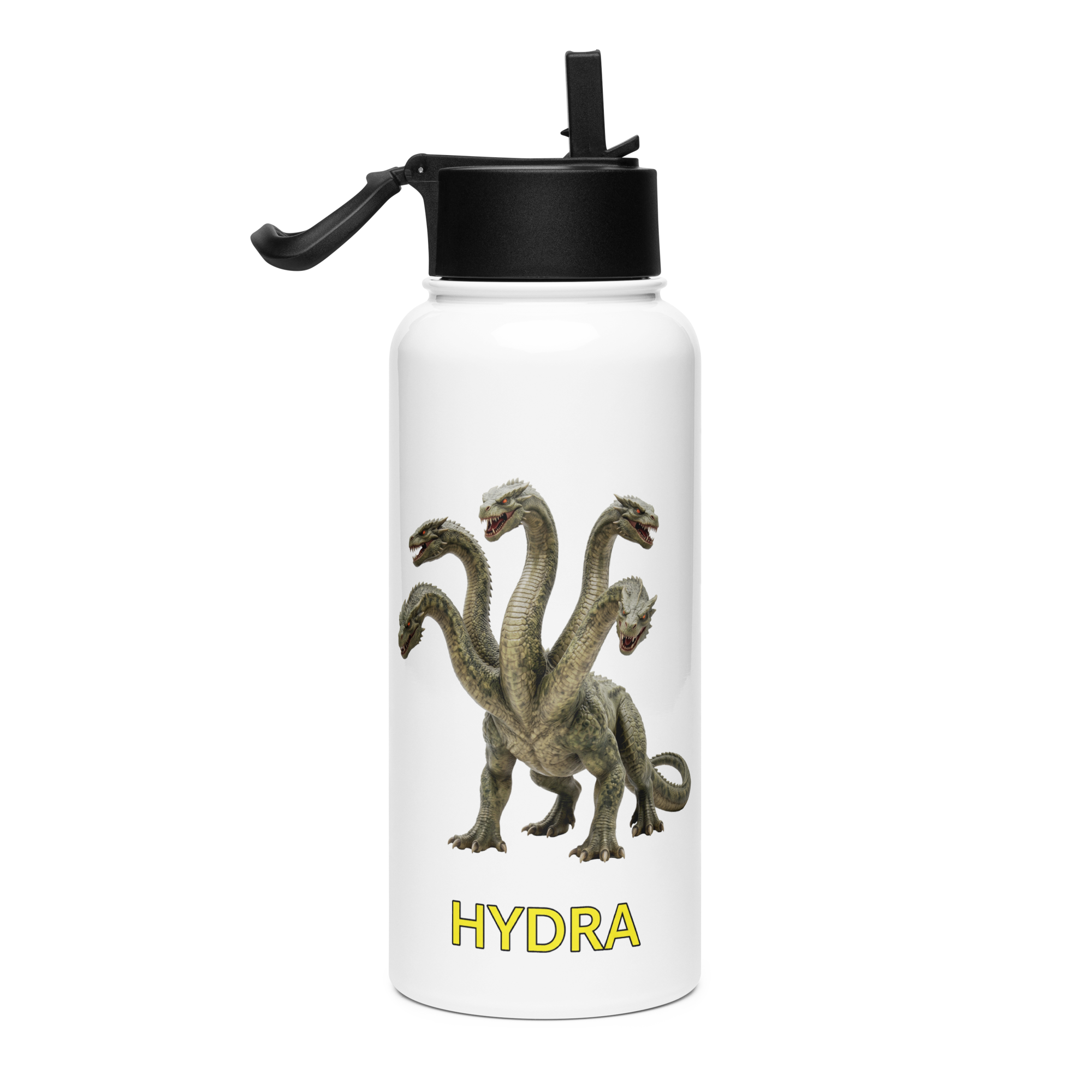 HYDRA Stainless steel water bottle