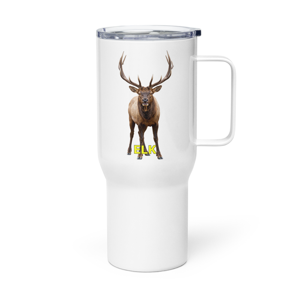 Elk Travel Mug