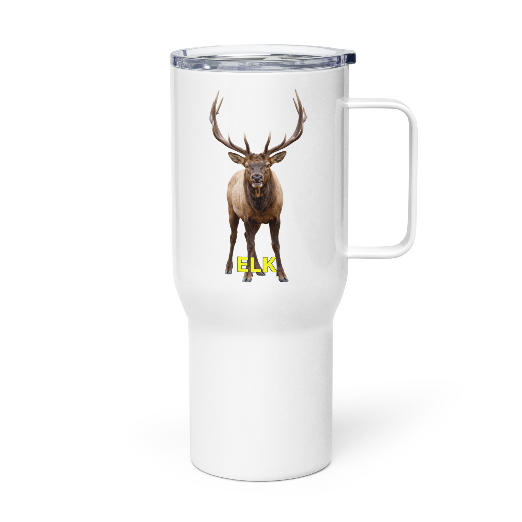 Elk Travel Mug