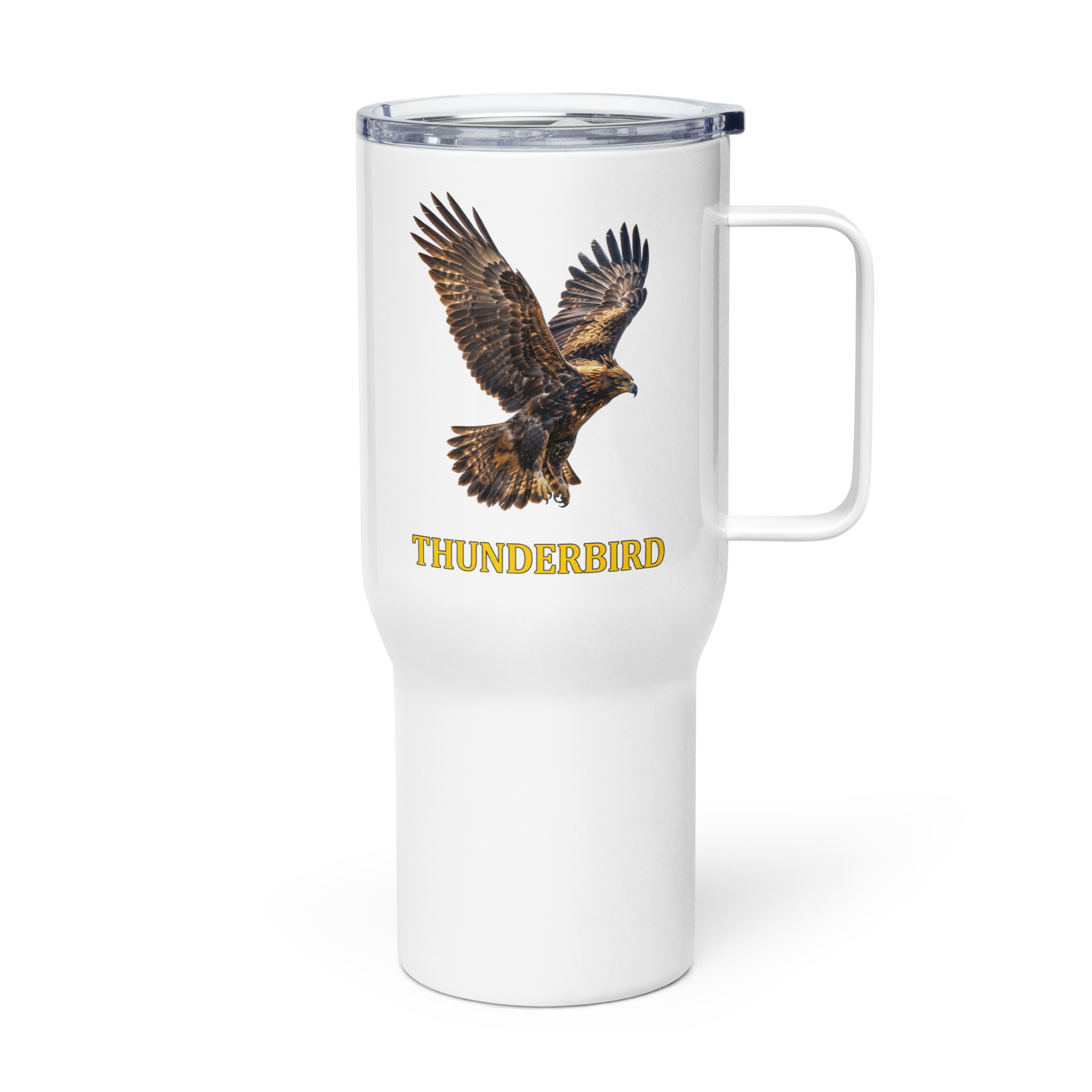 Thunderbird Travel Mug