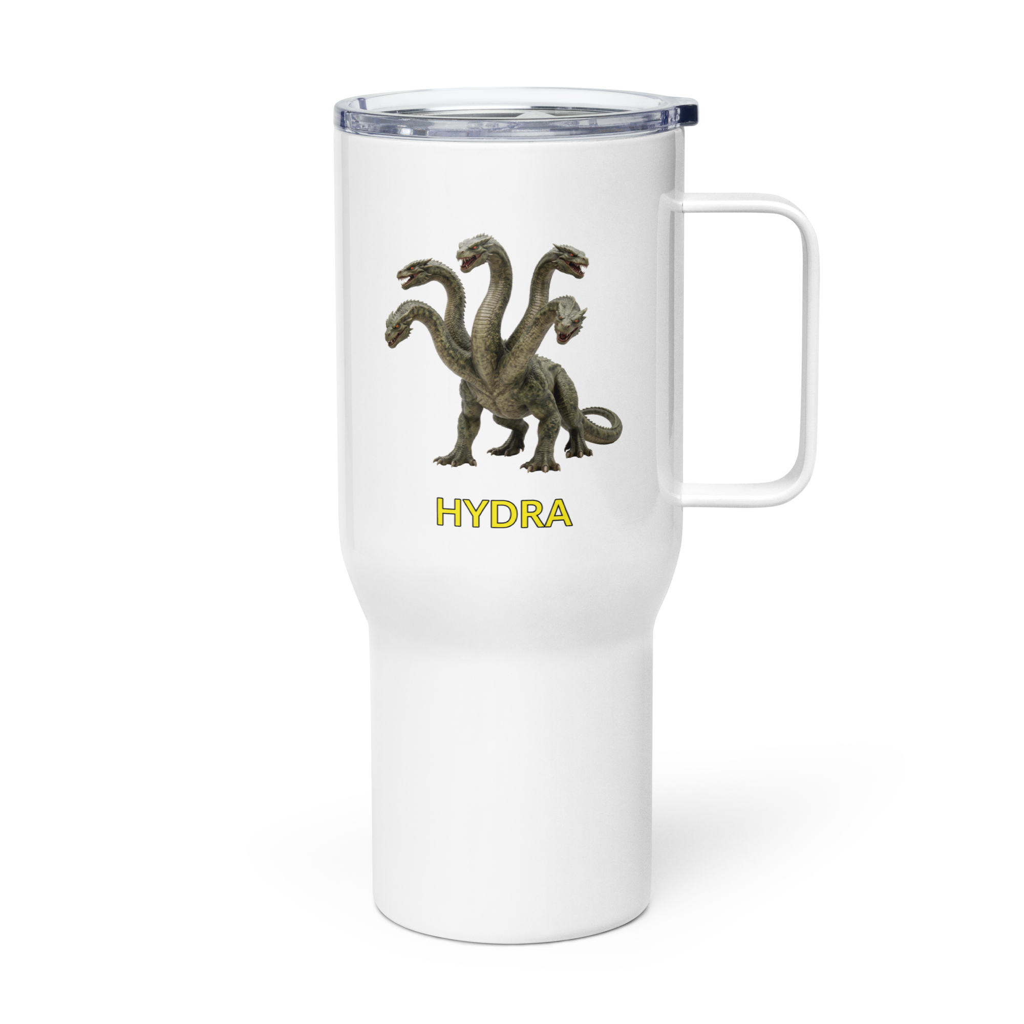 Hydra Travel Mug
