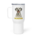 Dalmatian Travel Mug