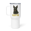 Scottie Travel Mug