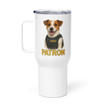 Patron Travel Mug