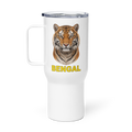 Bengal Tiger Travel Mug