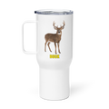 Buck Travel Mug
