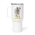 Brama Bull Travel Mug