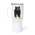 Black Bear Travel Mug