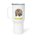 Badger Travel Mug